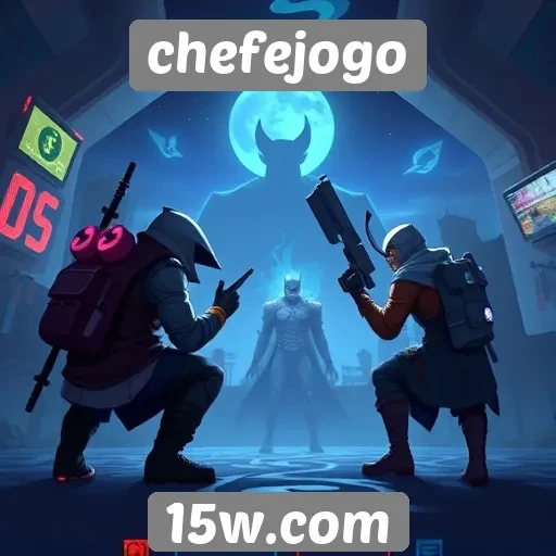destaques das últimas análises de jogos no chefejogo