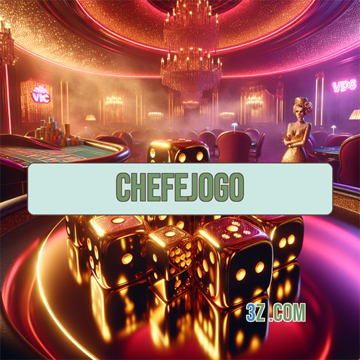 Descubra os Bônus que Transformam Seu Jogo no Chefejogo
