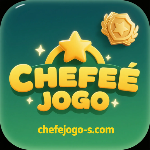 chefejogo