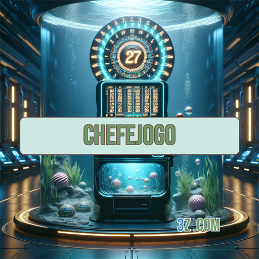 Experimente Slots Repletos de Emoção no Chefejogo