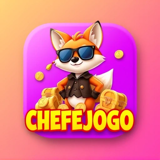 chefejogo Logo