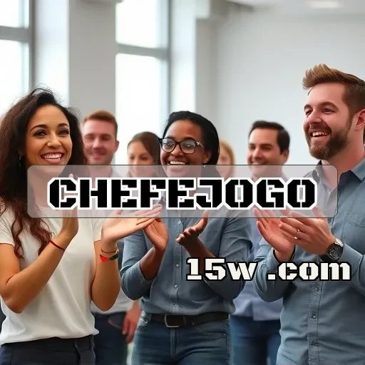 chefejogo: Descubra os Melhores Jogos de 2023 e Suas Inovações