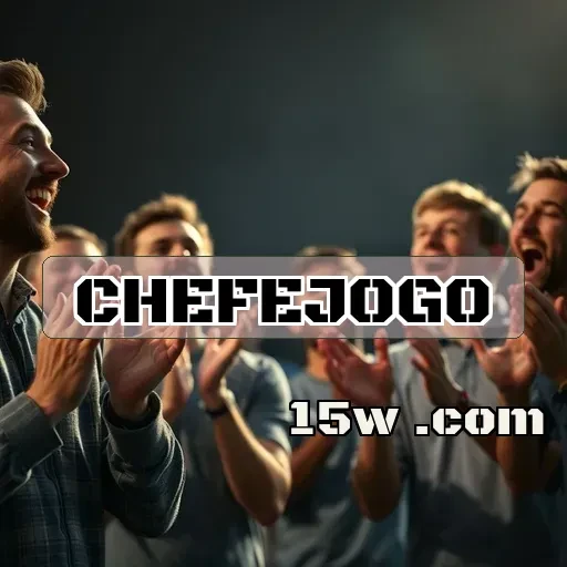 chefejogo: Potencialize seu Jogo com Nossas Melhores Dicas
